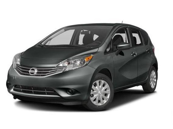 NISSAN VERSA NOTE 2016 3N1CE2CPXGL364834 image